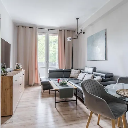 Przy Stajennej Gdańsk