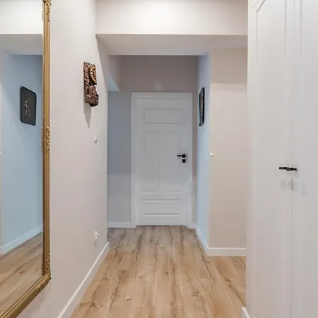 Przy Stajennej Appartement