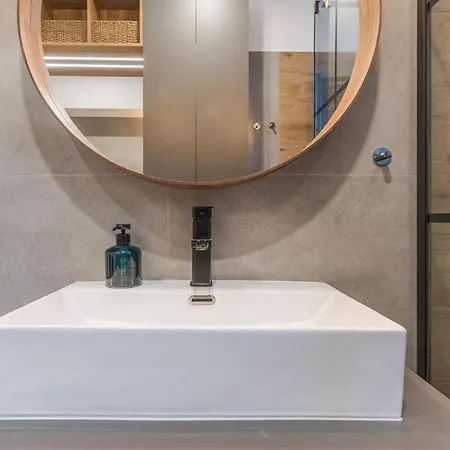 Przy Stajennej Apartamento